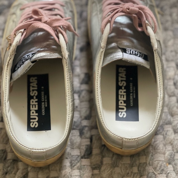 ✨Golden Goose✨ - Picture 6 of 11